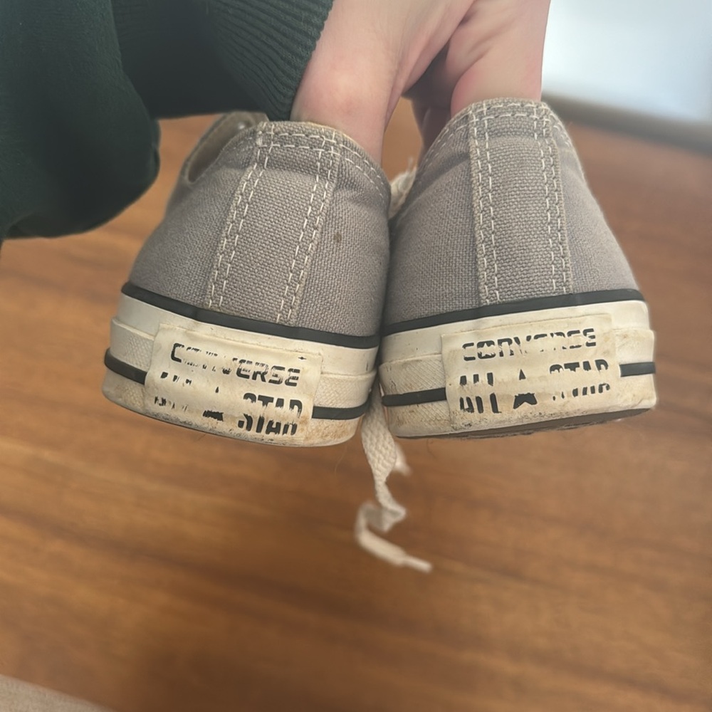 Converse - Picture 4 of 5